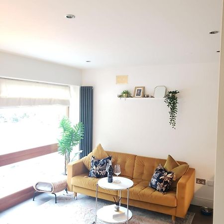 Malahide Apartment 외부 사진
