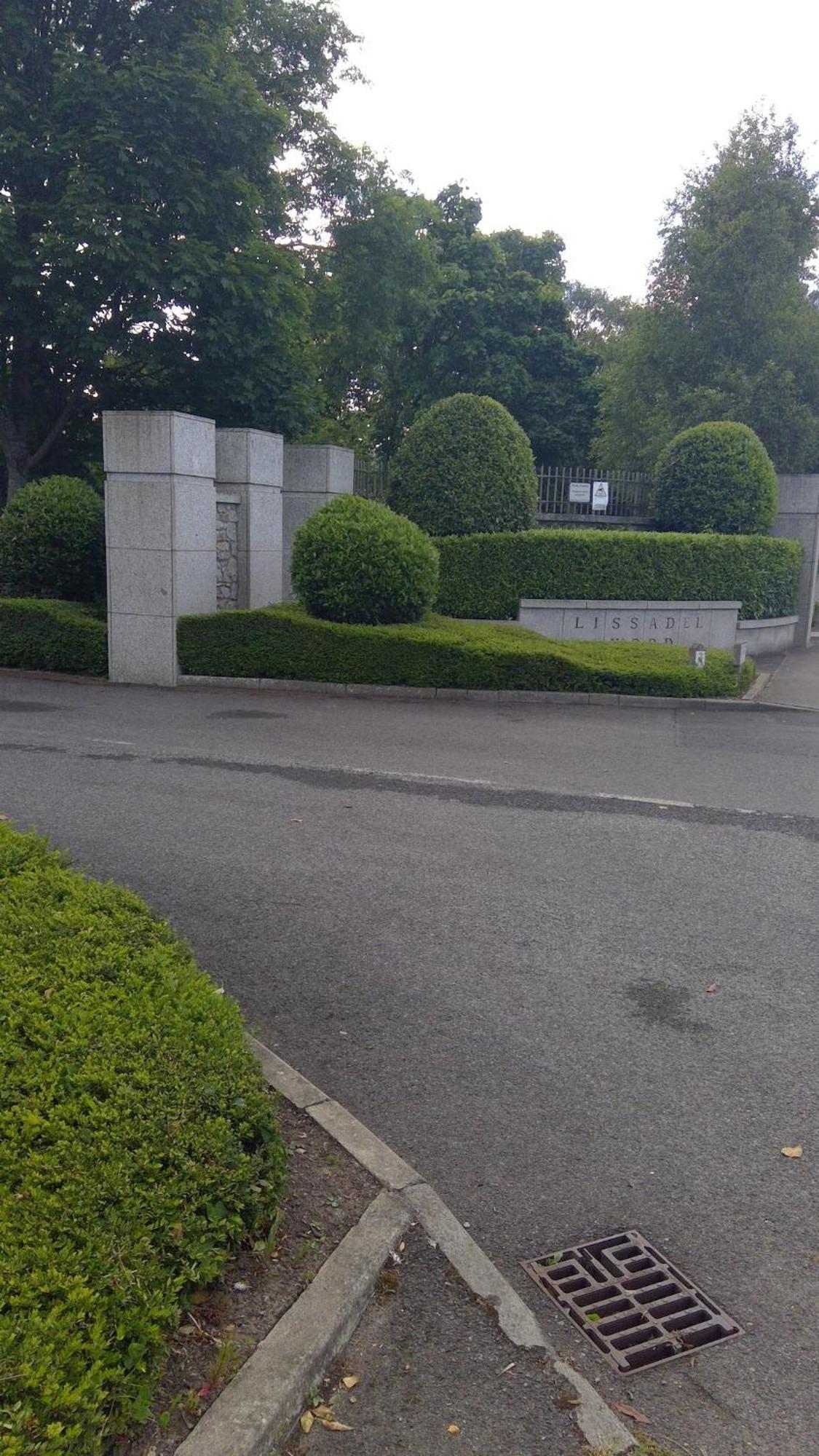 Malahide Apartment 외부 사진