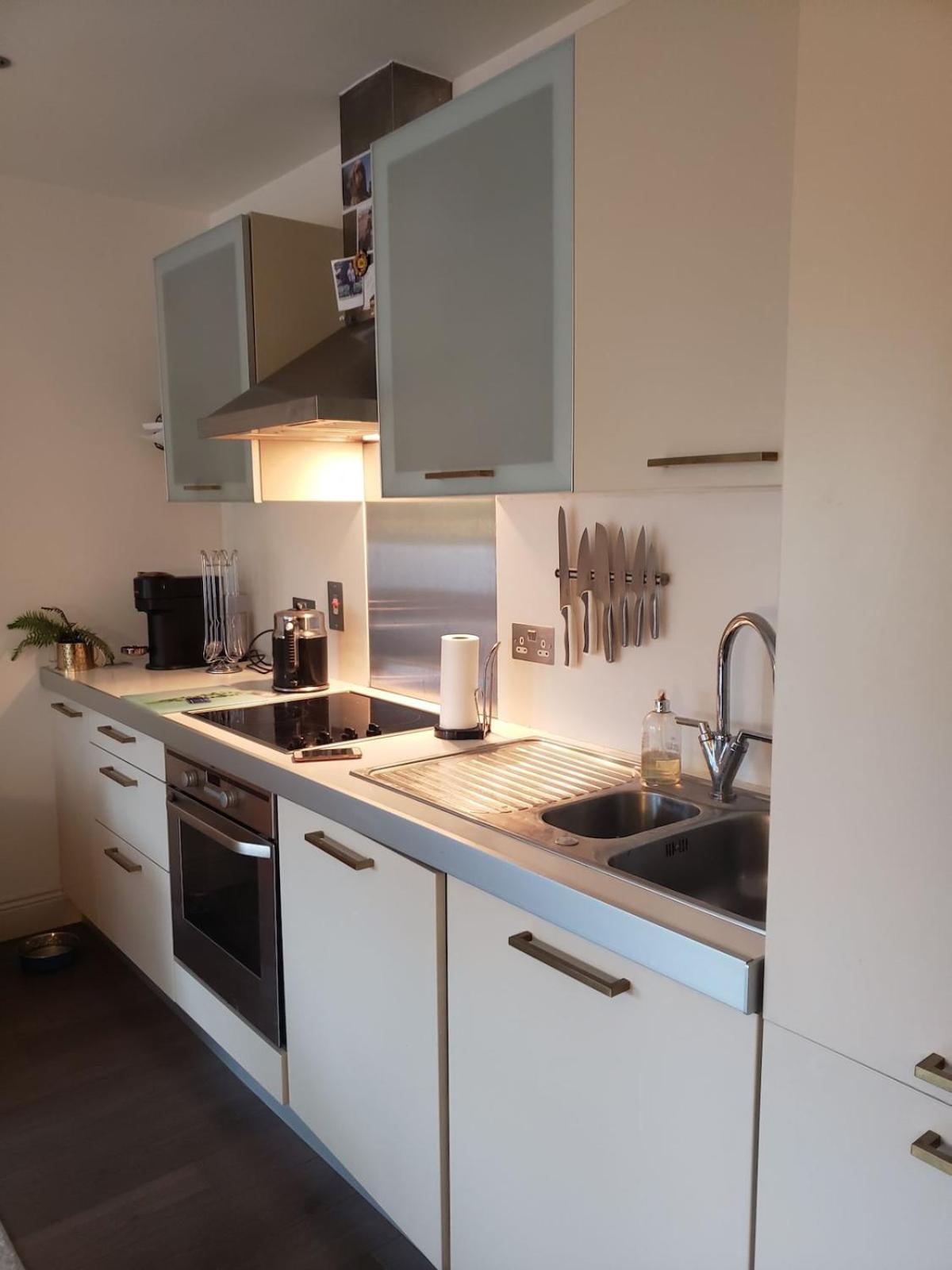 Malahide Apartment 외부 사진