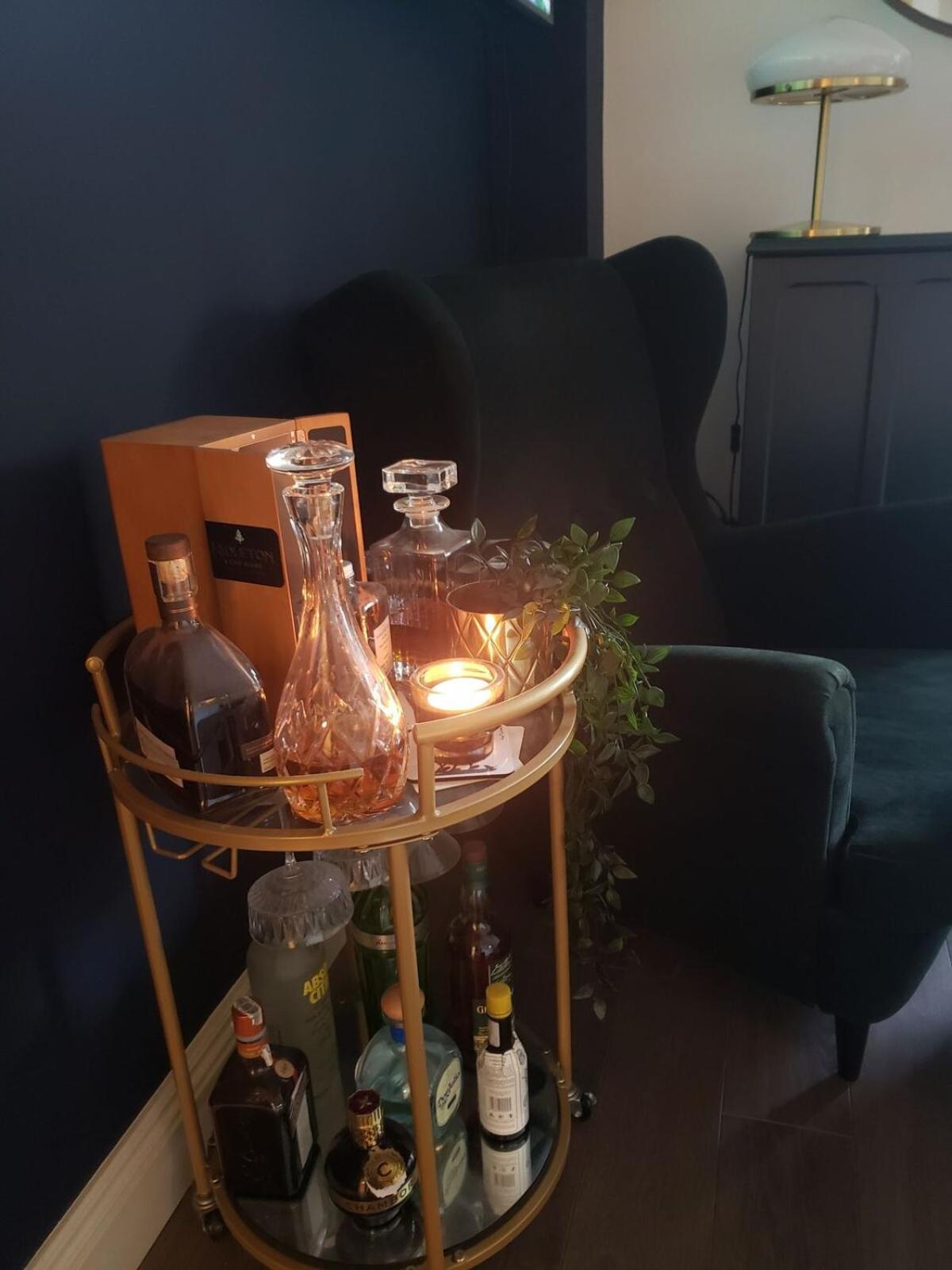 Malahide Apartment 외부 사진
