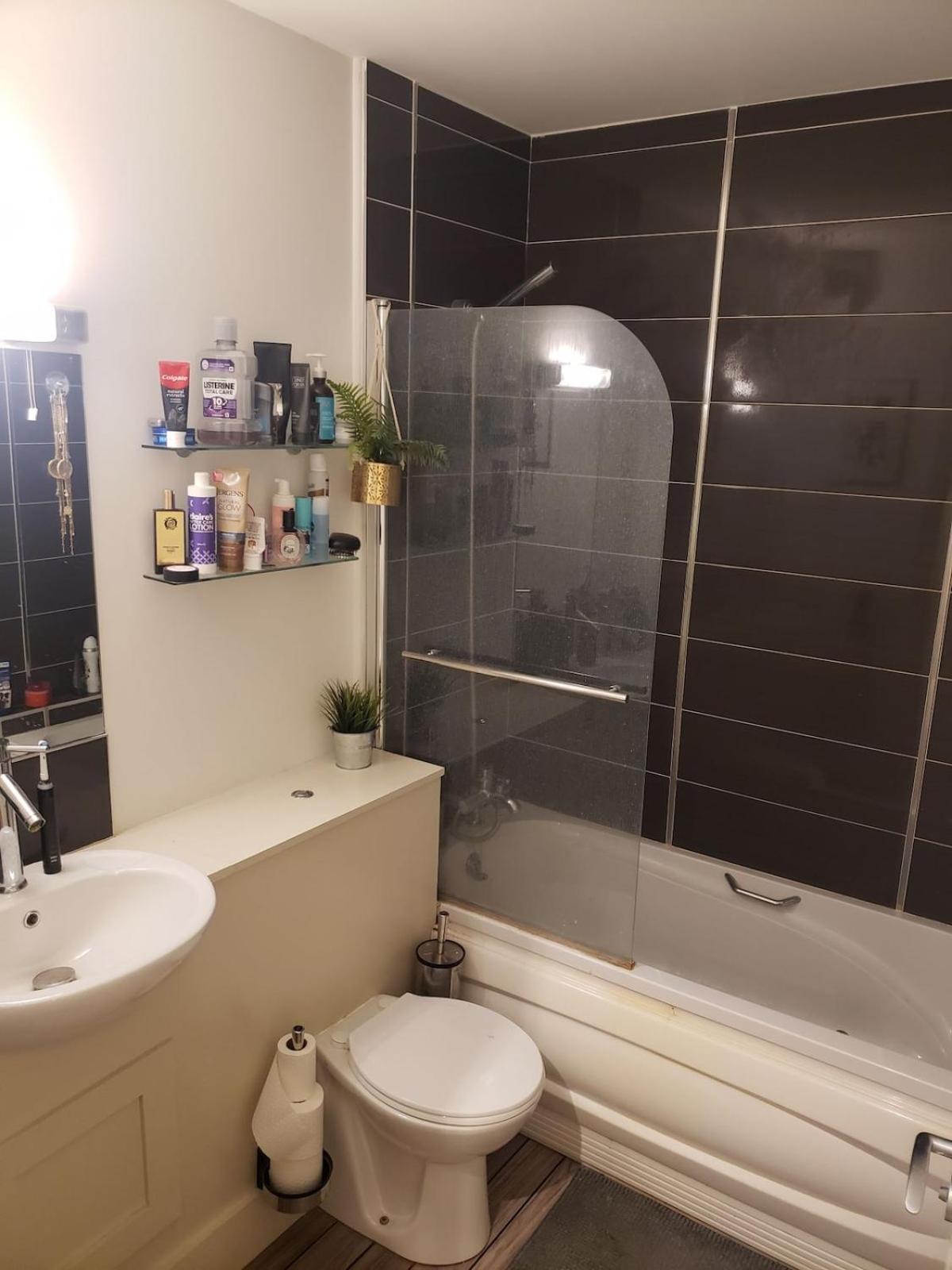 Malahide Apartment 외부 사진