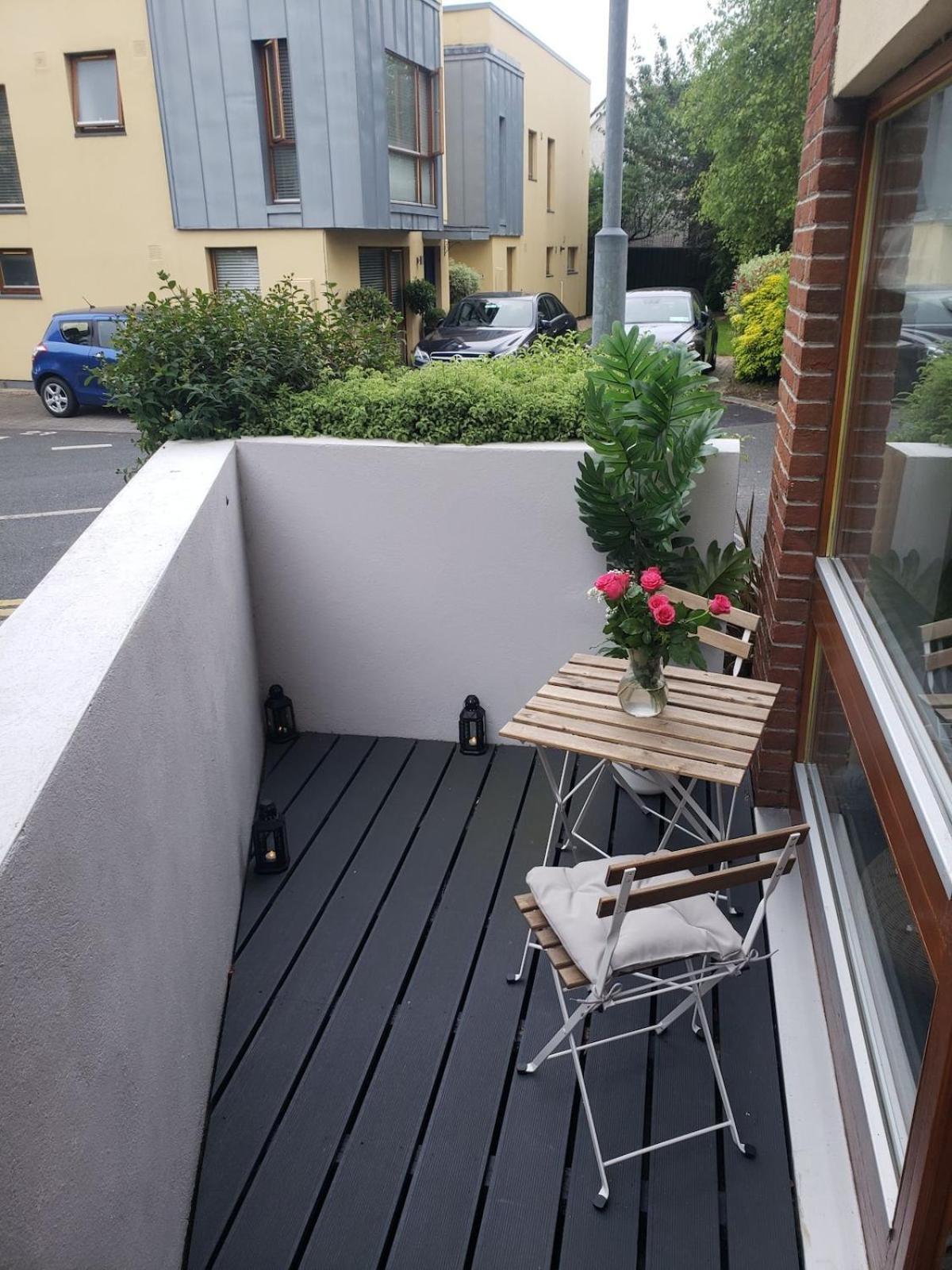 Malahide Apartment 외부 사진