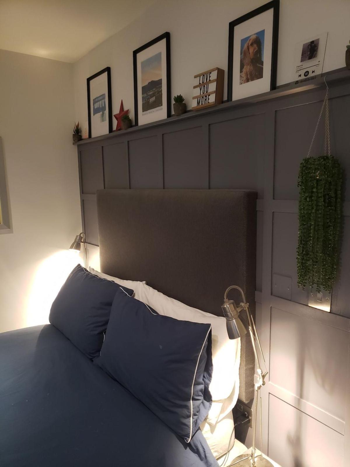 Malahide Apartment 외부 사진