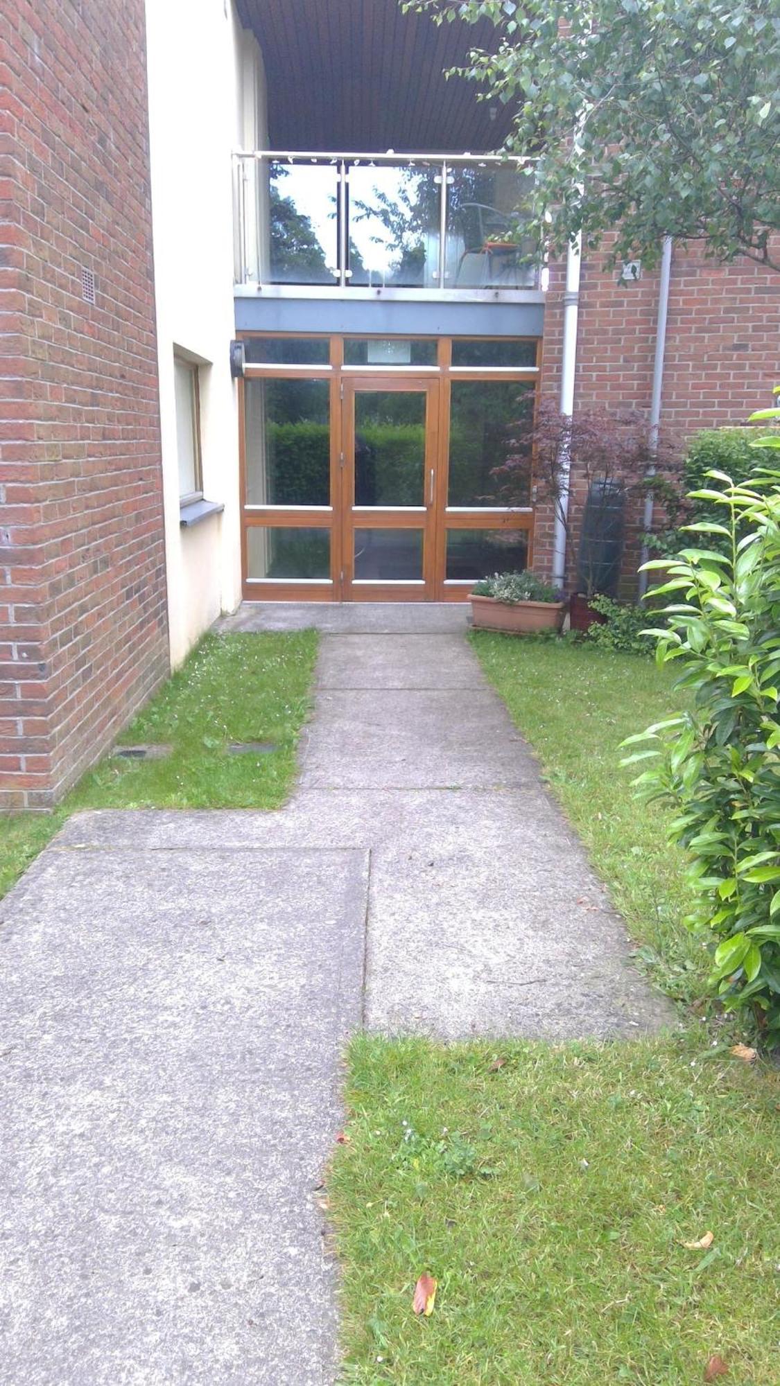 Malahide Apartment 외부 사진