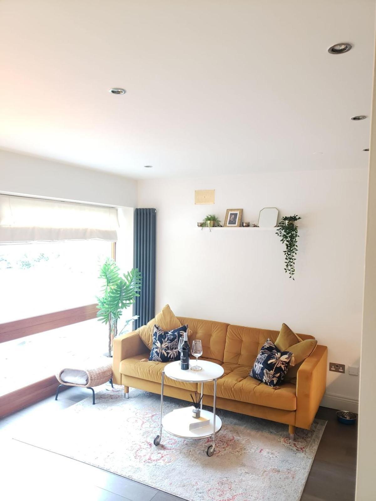 Malahide Apartment 외부 사진